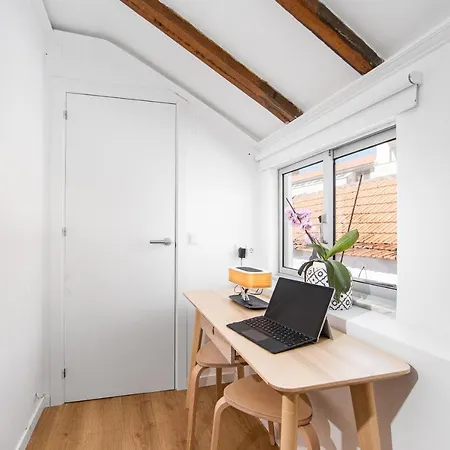 Privat bolig Maria By Host-point *