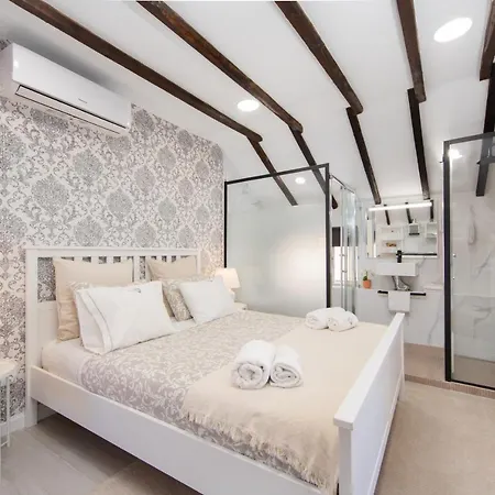 Privat bolig Maria By Host-point