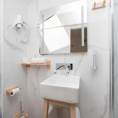 Maria By Host-point Privat bolig