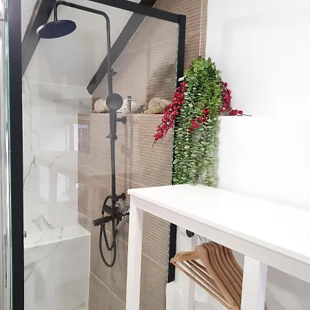 Maria By Host-point Costa de Caparica