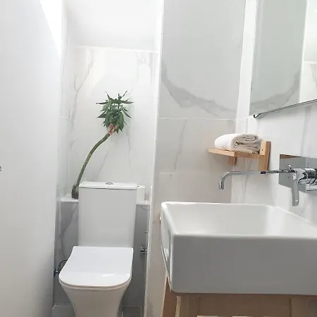 Maria By Host-point Privat bolig *