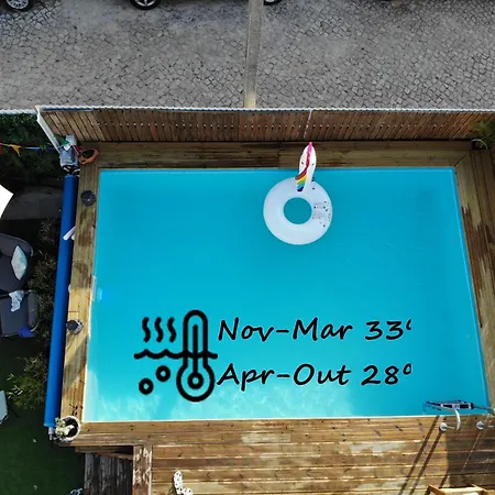 Privat bolig Maria By Host-point