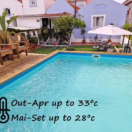 Privat bolig Maria By Host-point