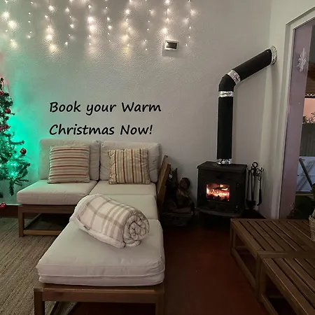 Privat bolig Maria By Host-point Costa de Caparica