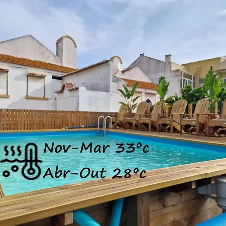 Privat bolig Maria By Host-point