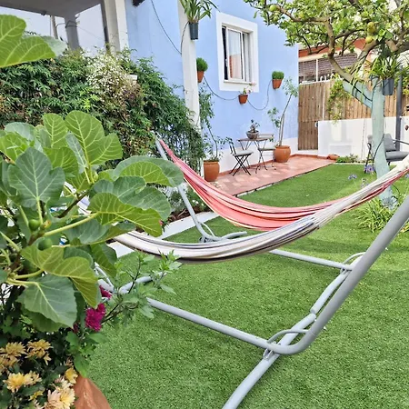 Maria By Host-point Costa de Caparica