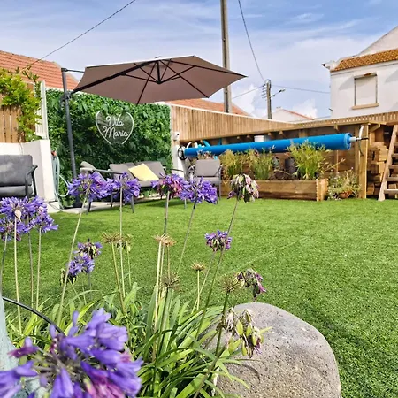 Maria By Host-point *