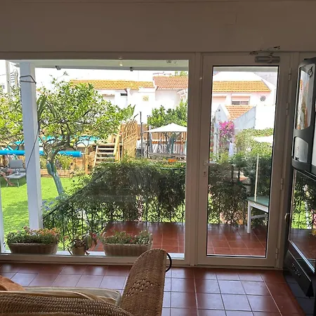 Maria By Host-point * Costa de Caparica