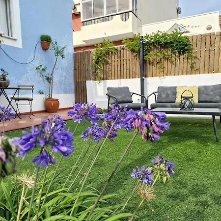 Maria By Host-point Costa de Caparica