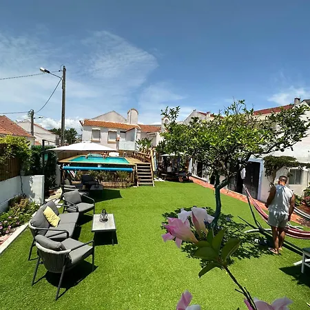 Maria By Host-point Privat bolig *