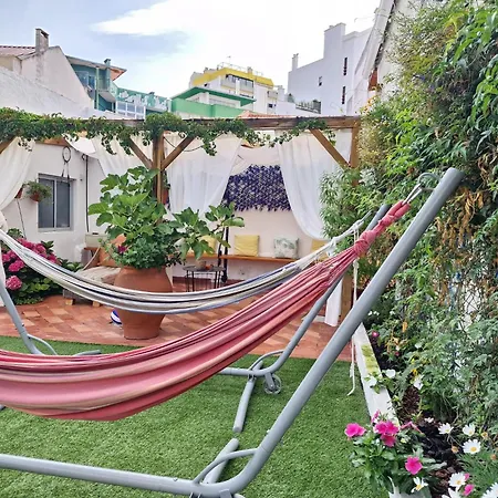 Privat bolig Maria By Host-point *