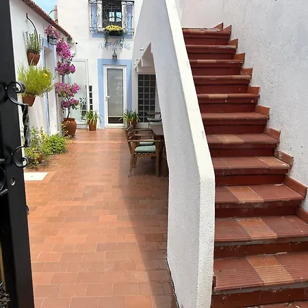 Privat bolig Maria By Host-point *