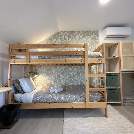 Privat bolig Maria By Host-point *