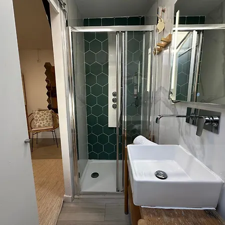 Privat bolig Maria By Host-point Costa de Caparica