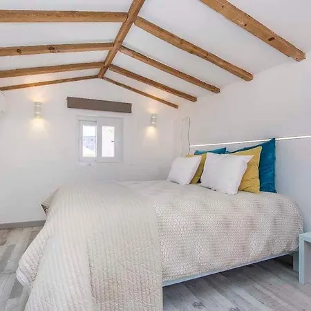 Maria By Host-point Privat bolig