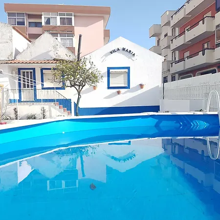 Maria By Host-point Privat bolig