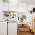 Maria By Host-point Accommodatie bij particulieren Costa de Caparica