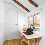 Accommodatie bij particulieren Maria By Host-point *