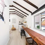 Maria By Host-point Accommodatie bij particulieren Costa de Caparica
