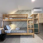 Accommodatie bij particulieren Maria By Host-point *