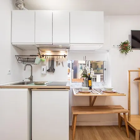 Maria By Host-point Quarto em Acomodações Particulares Costa da Caparica