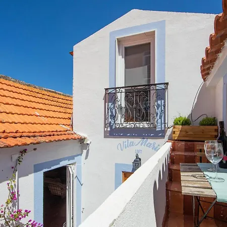 Δωμάτια σε οικογενειακή κατοικία Maria By Host-point *