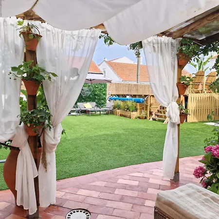 Maria By Host-point Quarto em Acomodações Particulares *