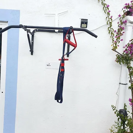 Maria By Host-point * Costa da Caparica