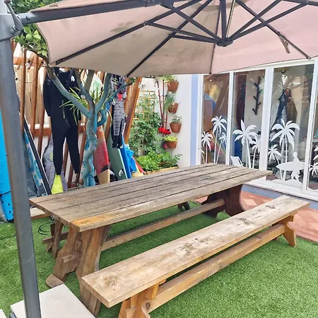 Quarto em Acomodações Particulares Maria By Host-point *