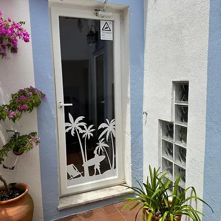 Maria By Host-point Costa da Caparica