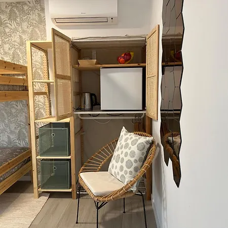 Maria By Host-point Quarto em Acomodações Particulares