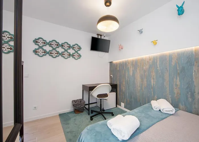 Maria By Host-point Проживание в семье *