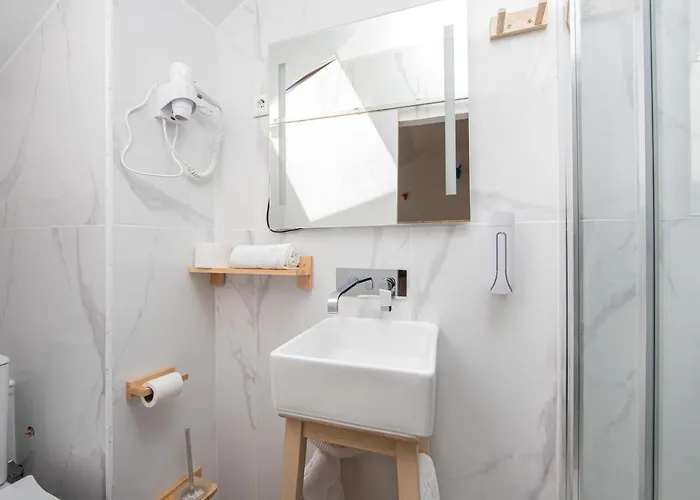 Maria By Host-point Проживание в семье