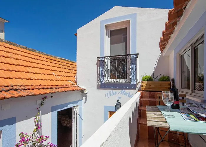 Проживание в семье Maria By Host-point *