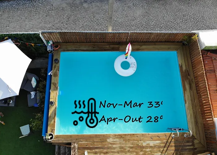 Проживание в семье Maria By Host-point