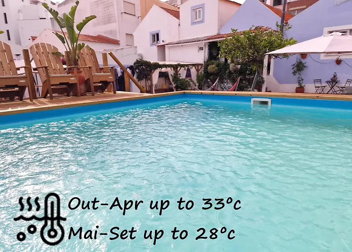 Maria By Host-point Кошта-да-Капарика