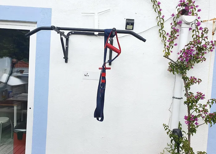 Maria By Host-point * Кошта-да-Капарика