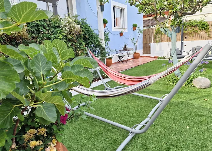 Maria By Host-point Кошта-да-Капарика