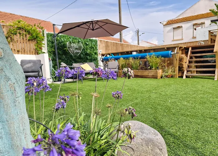 Maria By Host-point *