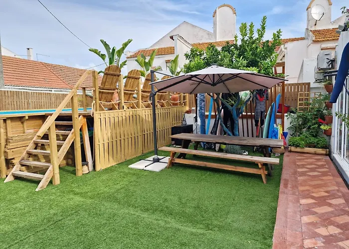 Проживание в семье Maria By Host-point