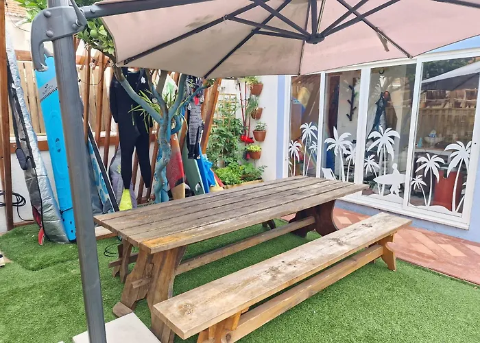 Проживание в семье Maria By Host-point *