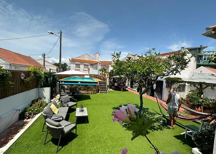 Maria By Host-point Проживание в семье *