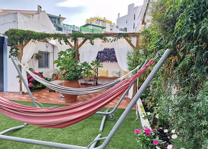 Проживание в семье Maria By Host-point *