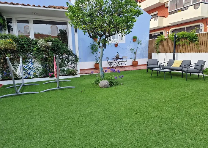 Maria By Host-point *