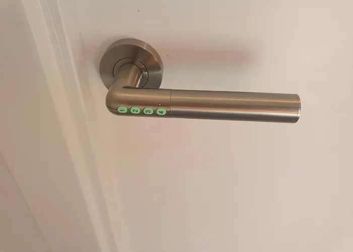 Maria By Host-point Кошта-да-Капарика