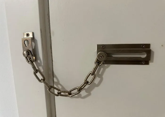 Проживание в семье Maria By Host-point