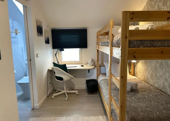 Maria By Host-point Проживание в семье *