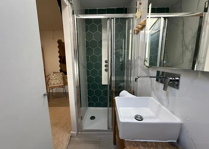 Quarto em Acomodações Particulares Maria By Host-point Costa da Caparica