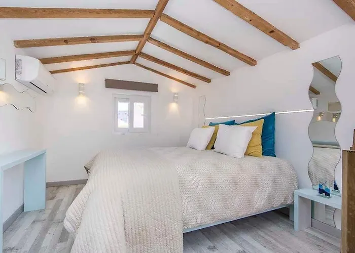 Maria By Host-point Проживание в семье