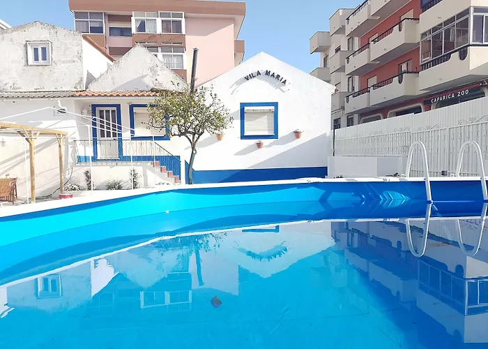 Maria By Host-point Проживание в семье